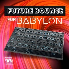 W. A. Production Future Bounce for Babylon