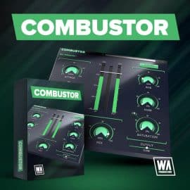 W.A. Production Combustor v1.0.0 (MAC)