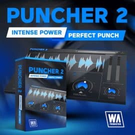 W.A. Production Puncher2 v2.1.0 (MAC)