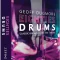 Zero-G Eighties Drums WAV