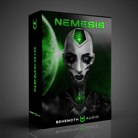 Behemoth Audio Nemisis KONTAKT