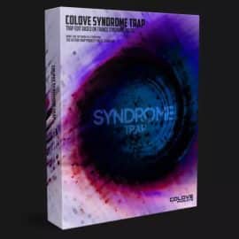 COLOVE – Syndrome Trap (FL Studio Project) MULTiFORMAT