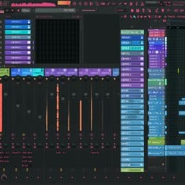 COLOVE Themes X for FL Studio 21 by COLOVE Products