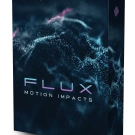 Cinematic Tools Flux Motion Impacts WAV