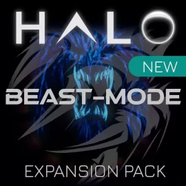 DC Breaks Halo Expansion BEAST-MODE v1.0.0 [WiN]