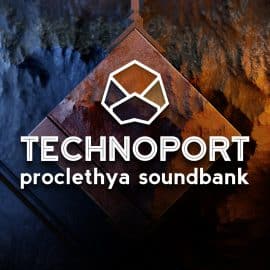 Dymai Sound Technoport Soundbank for Proclethya