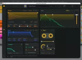 Future Audio Workshop SubLab XL v1.0.4 beta 2