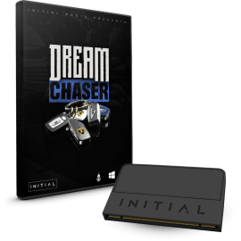 Initial Audio Dream Chaser – Heat Up 3 Expansion