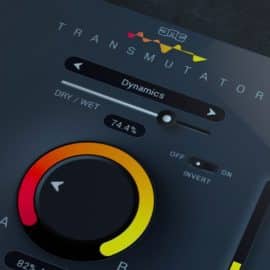 JMG Sound Transmutator v.2.6 [WiN]