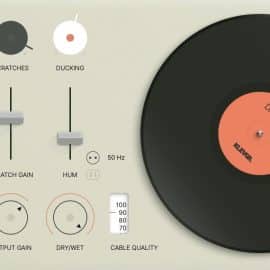 Klevgrand DAW LP v1.1.2 [WIN]