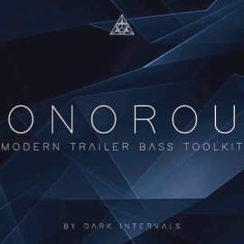 Loot Audio Sonorous for Kontakt