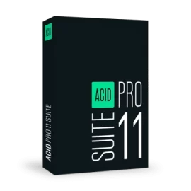 MAGIX ACID Pro 11 Suite v11.0.2.21 Incl Emulator-R2R