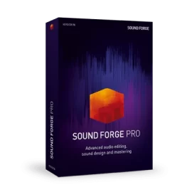 MAGIX SOUND FORGE Pro 16 Suite v16.1.3.68 x64 Incl Emulator-R2R