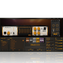 Overloud Mark Studio 2 v2.0.17 [WIN]