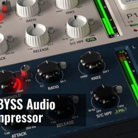 Pulsar Modular P11 Abyss v.1.0.6 [WIN+MAC]