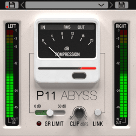 Pulsar Modular P11 Abyss v2.0.3 Incl Keygen-R2R