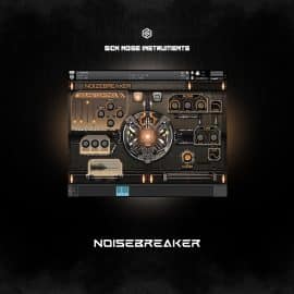 Sick Noise Instruments NoizeBreaker Kontakt