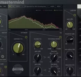 Soundevice Digital Mastermind v1.3 (MAC)