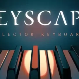 Spectrasonics Keyscape v1.3 Factory Library [STEAM]