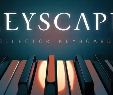 Spectrasonics Keyscape v1.3 Factory Library [STEAM]