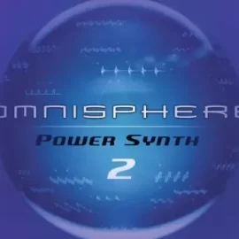 Spectrasonics Omnisphere v2.8 Core Library [STEAM]