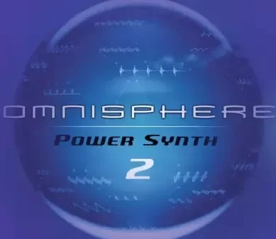 Spectrasonics Omnisphere v2.8 Core Library [STEAM]