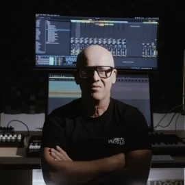 Stephan Bodzin BOAVISTA Deconstructed Soundpack