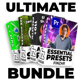 Storezar The Ultimate Bundle