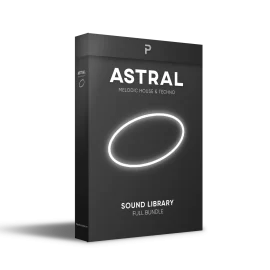 The Producer School Astral MULTiFORMAT