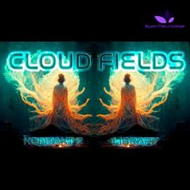 Touch The Universe Cloud Fields KONTAKT