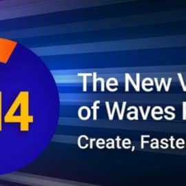 Waves Complete v2023.07.26 Patched and Keygen Only [macOS]