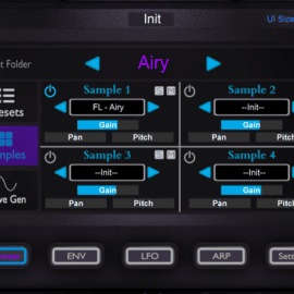 Zenith-APS-VST [WIN]