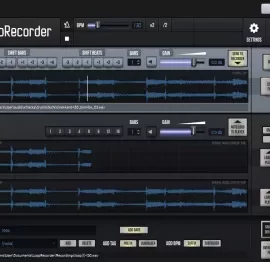 4drX Plugins LoopRecorder v1.5.4 [WIN]