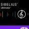 AVID Sibelius Ultimate Complete 2023.2 Trial Reset (MAC OS X)