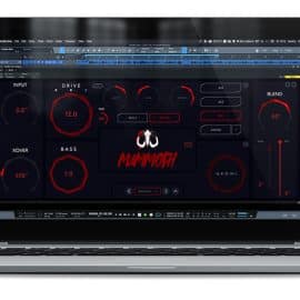 Aurora DSP Mammoth v1.6.0 Incl Patched Keygen-R2R