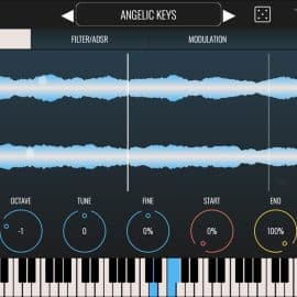 BLEASS SampleWiz 2 v1.1.0 [WIN]