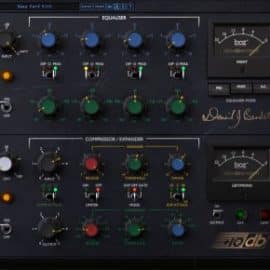 Boz Digital Labs Plus 10db Bundle 2 v2.0.6 Incl Keygen-R2R [WIN+MAC]