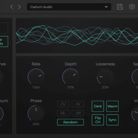 Caelum Audio Choric v1.0.5 Incl Keygen-R2R