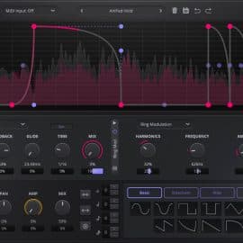 Caelum Audio Flux Pro v1.0.1 Incl Keygen-R2R