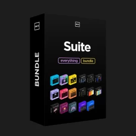 Defrock Sounds SUITE – Bundle [15 packs]