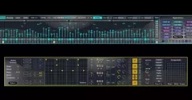 Fabrizio Poce J74 StepSequencer64 – J74 Patdrummer 1.5.12 (GrooveBox64) Max for Live