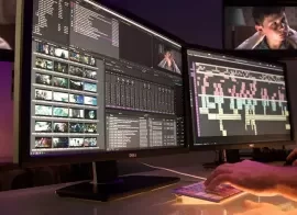 Film Editing Pro The Art Of Trailer Editing TUTORiAL AiFF