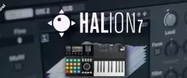 Freelance Sound Labs – Software NKS for HALion 7 Library