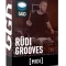 GetGood Drums Rudi Groove Midi Pack