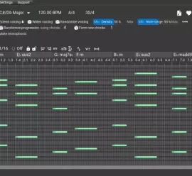 Music Developments MIDI Mutator v1.1.0 Incl Keygen [WiN & macOS]-R2R