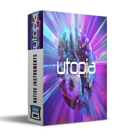 Native Instruments UTOPIA KONTAKT