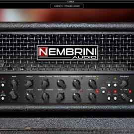 Nembrini Audio En Hardball v1.0.0 [WIN]