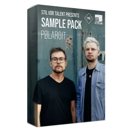 Production Music Live – Stil vor Talent x PML Artist Pack Vol. 2 – Pølaroit