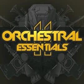 ProjectSAM Orchestral Essenrials 2 v2.0 KONTAKT