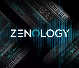 Roland ZENOLOGY Pro v2.0.0+ SOUND PACK